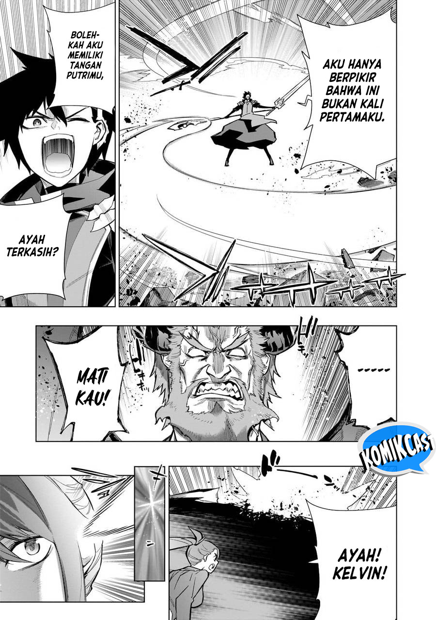 Chapter 151 - halaman 19
