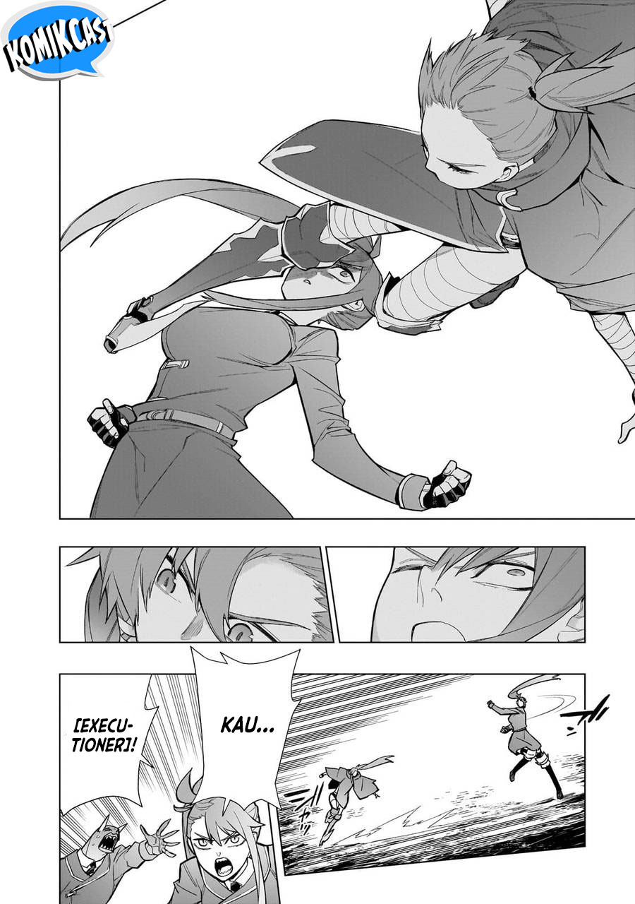 Chapter 151 - halaman 20
