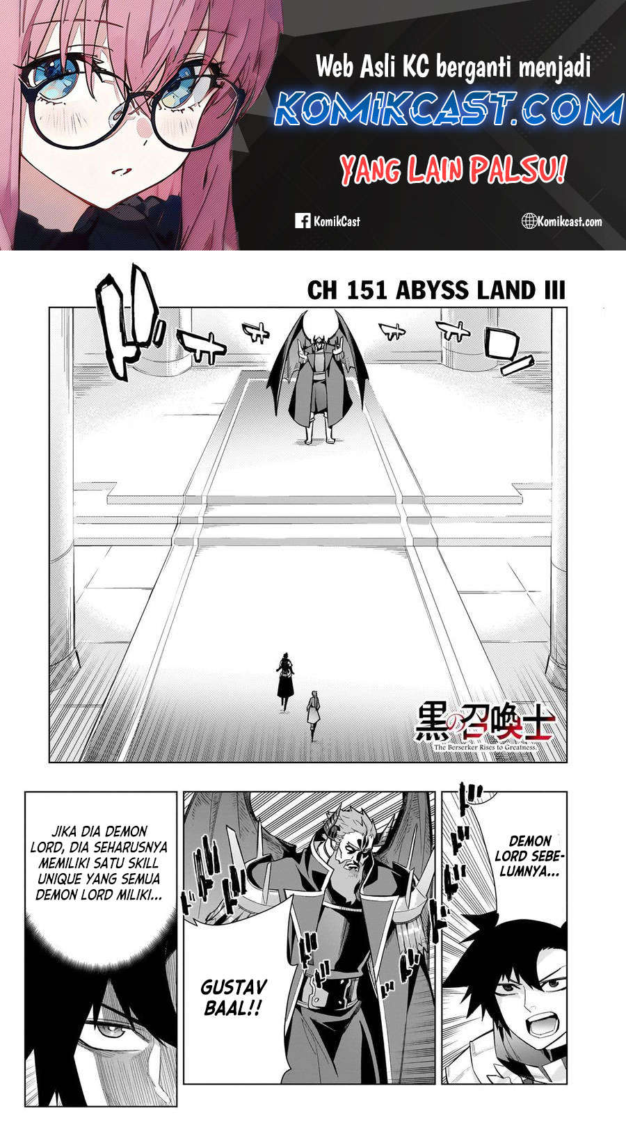 Chapter 151 - halaman 3