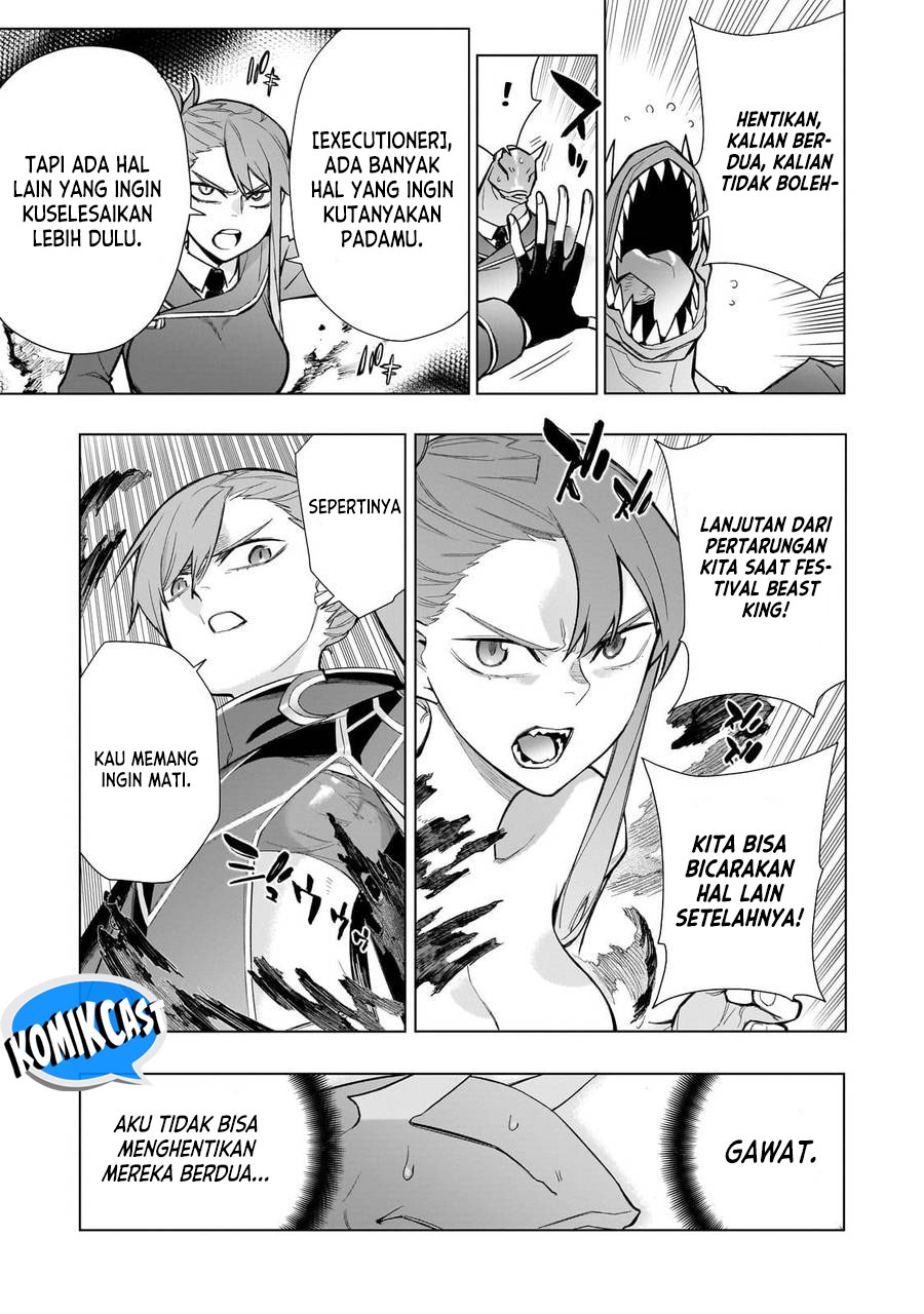 Chapter 151 - halaman 21