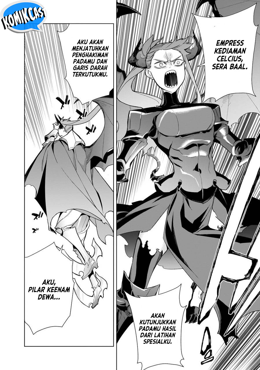 Chapter 151 - halaman 22