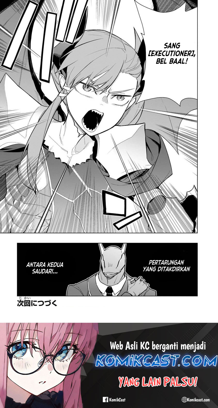 Chapter 151 - halaman 23