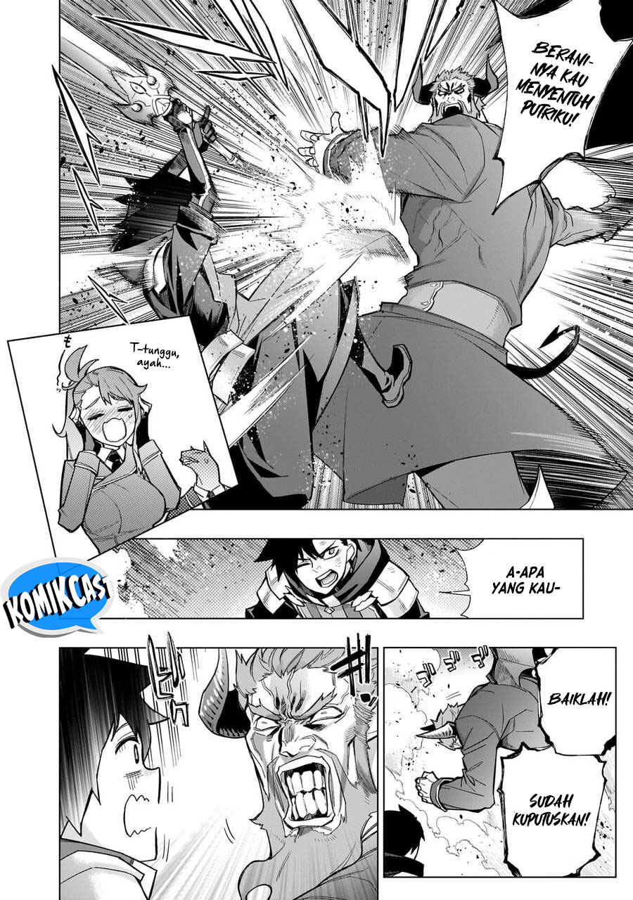 Chapter 151 - halaman 10