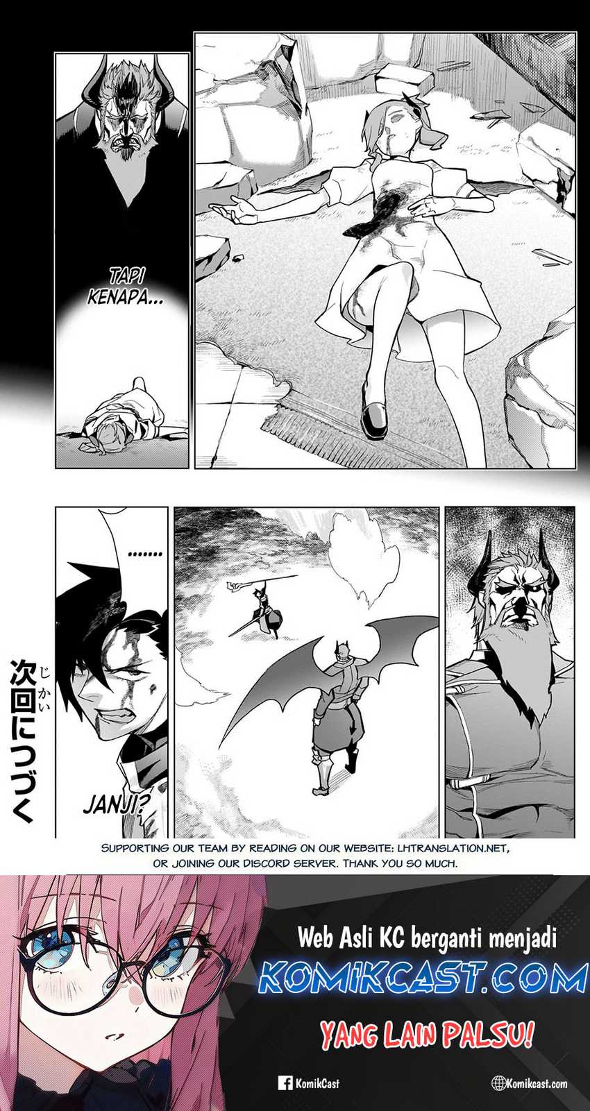 Chapter 152 - halaman 17