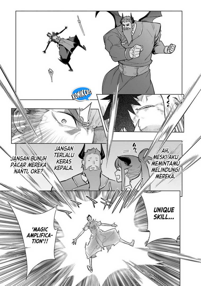Chapter 153 - halaman 16