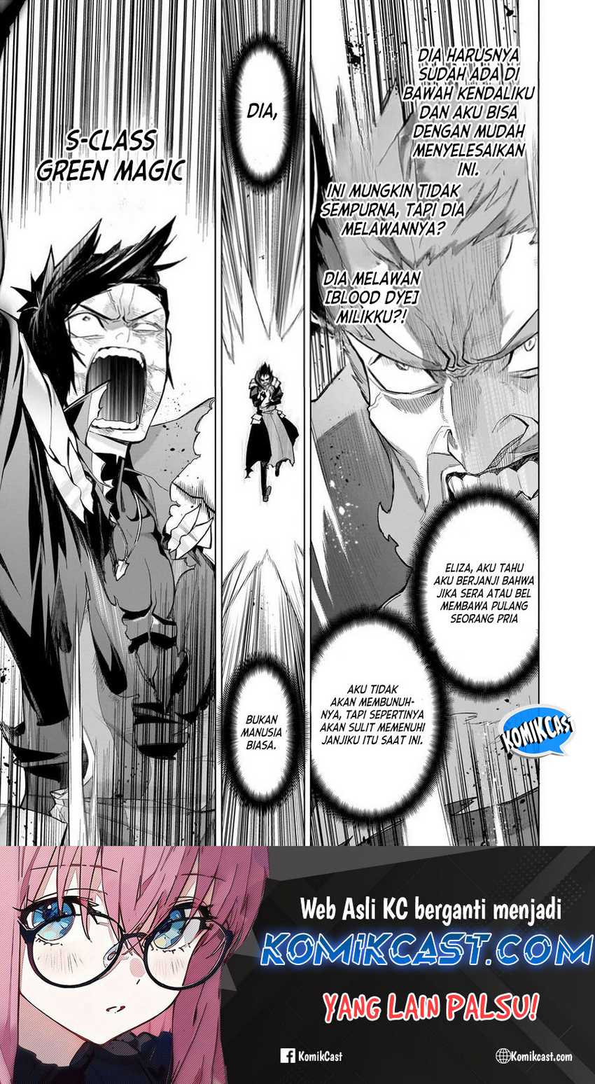 Chapter 153 - halaman 18
