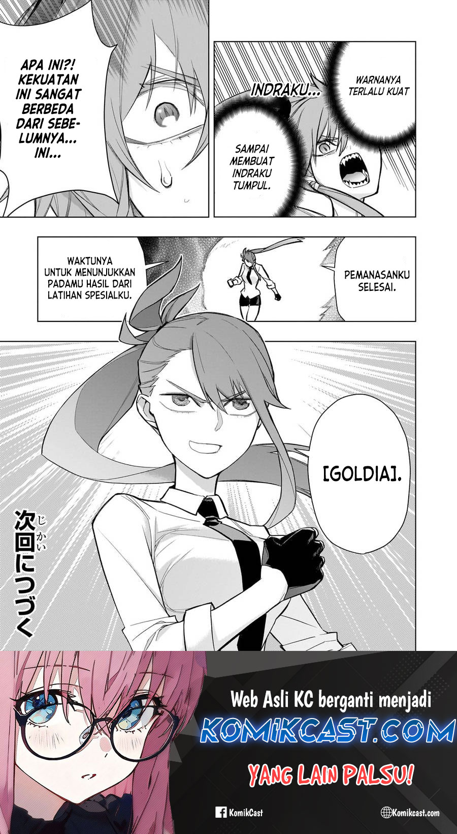 Chapter 154 - halaman 18