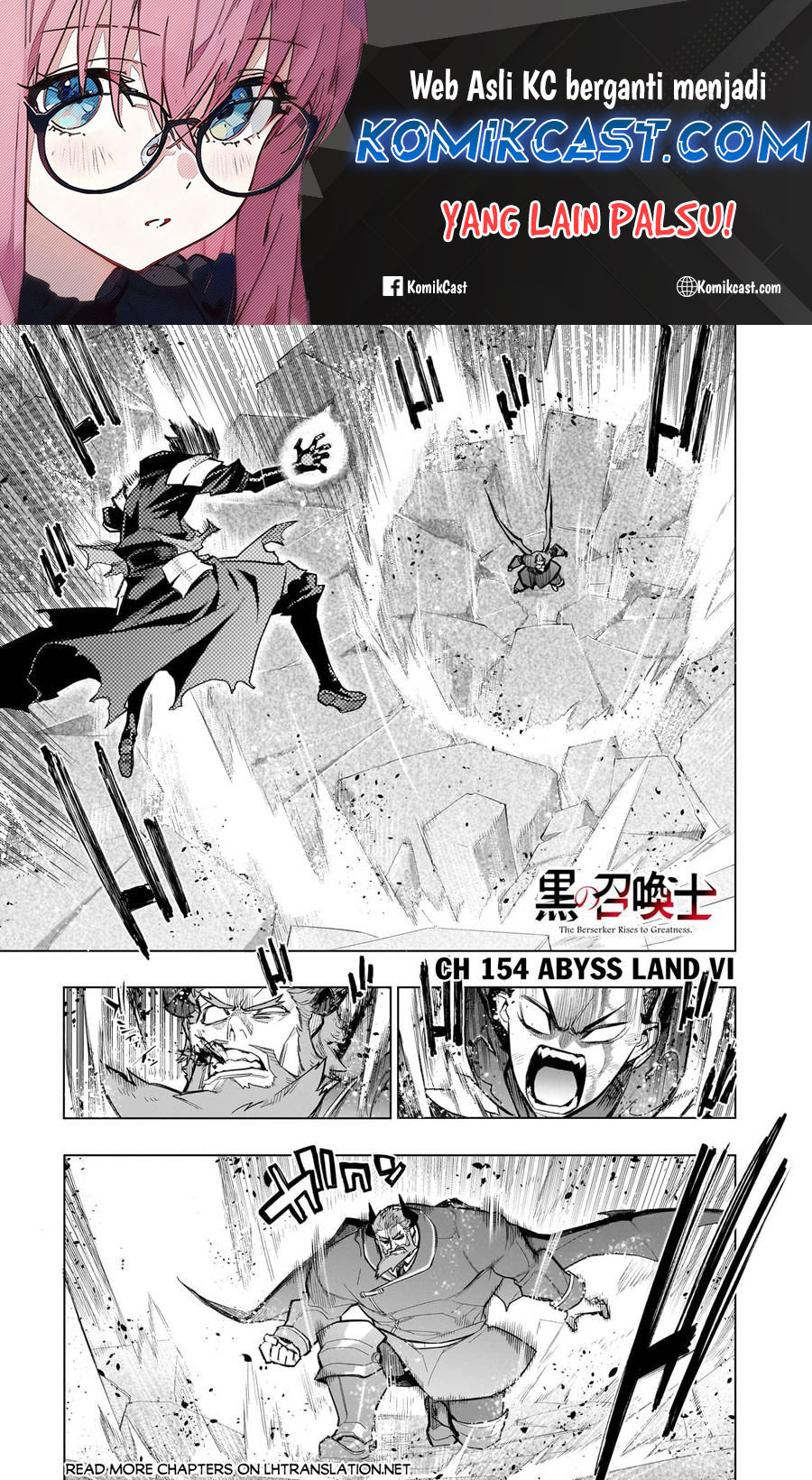 Chapter 154 - halaman 3