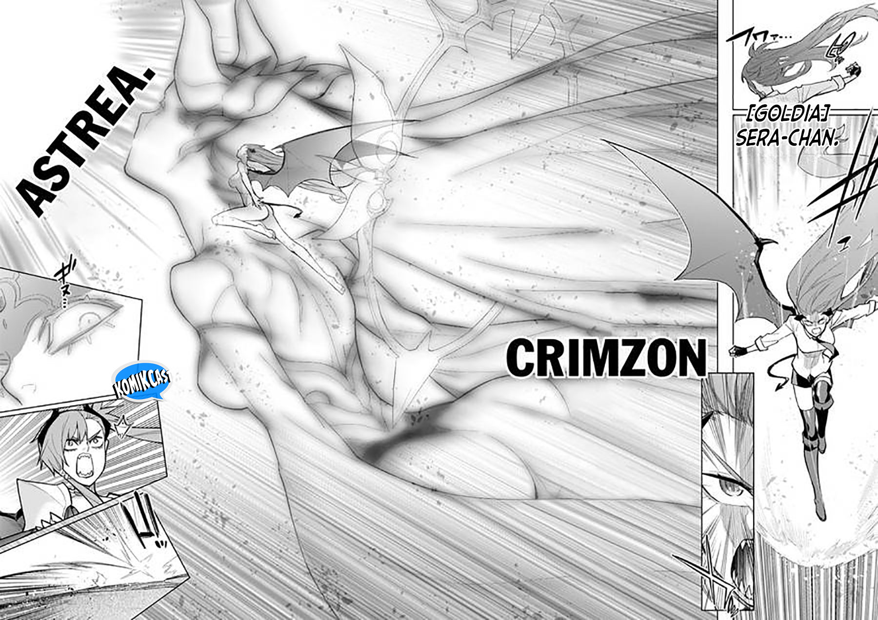 Chapter 155 - halaman 14