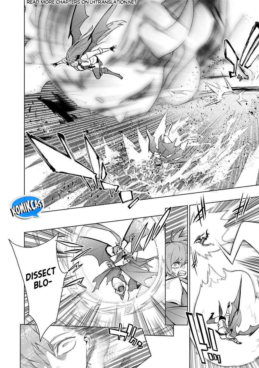 Chapter 155 - halaman 15