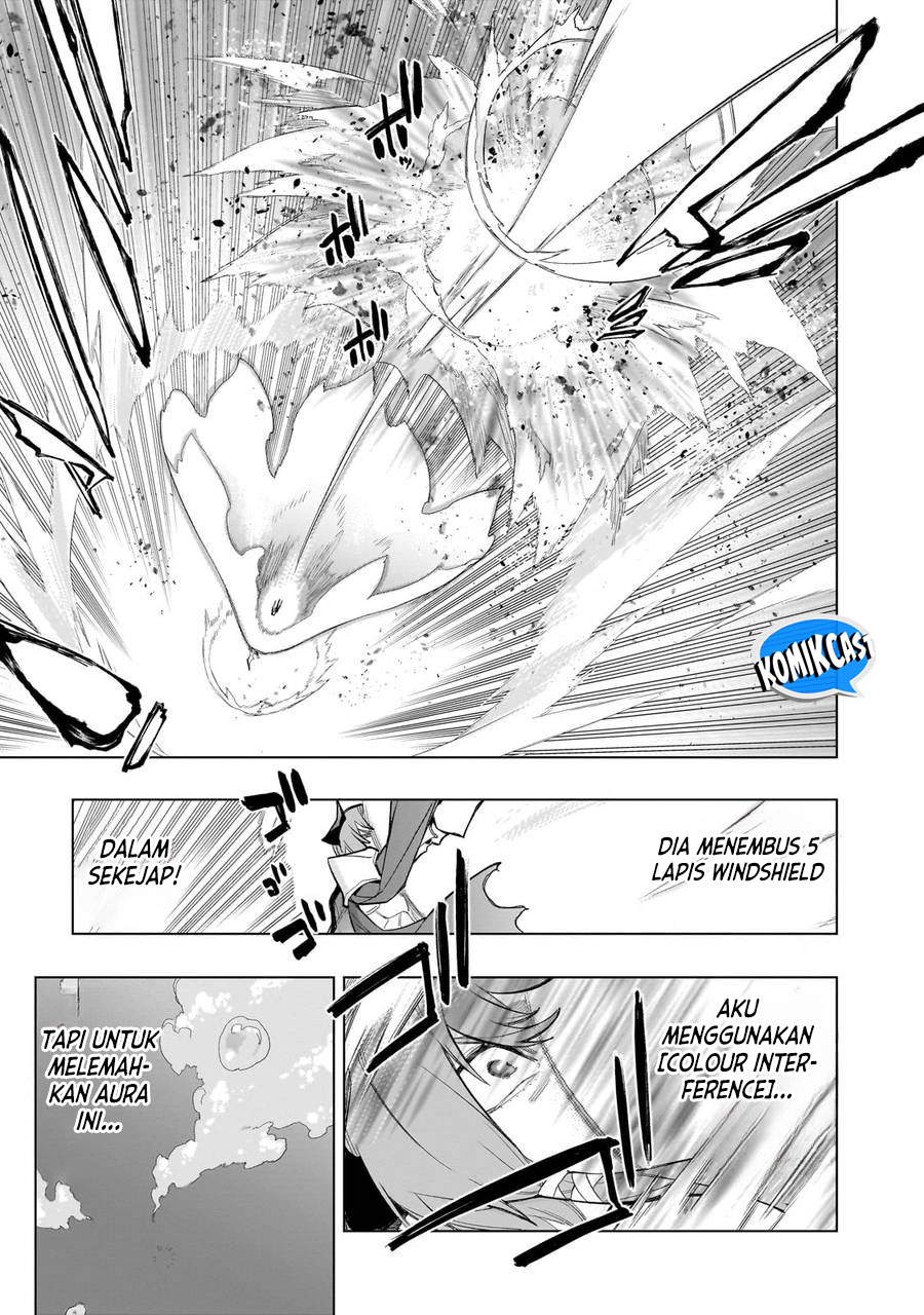 Chapter 155 - halaman 16