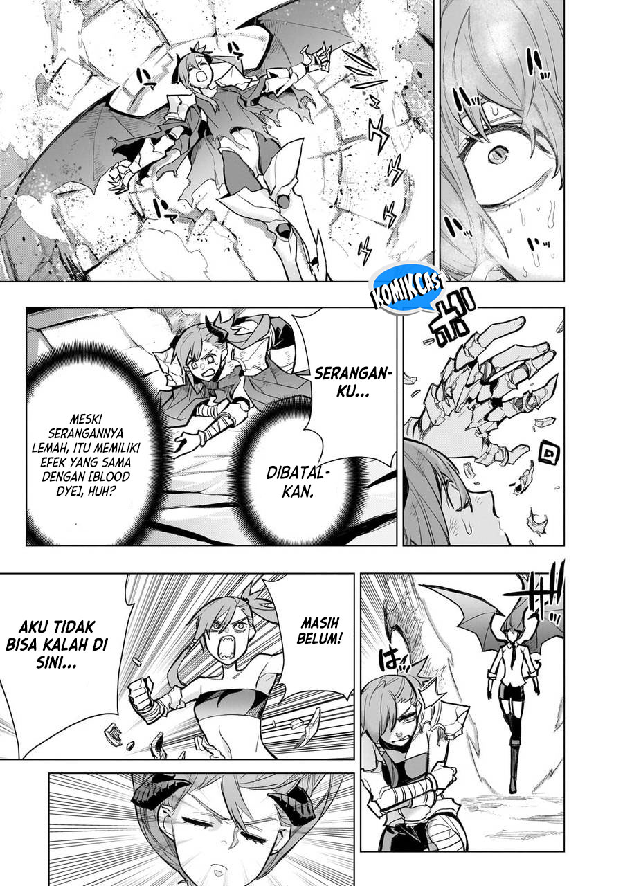 Chapter 155 - halaman 18
