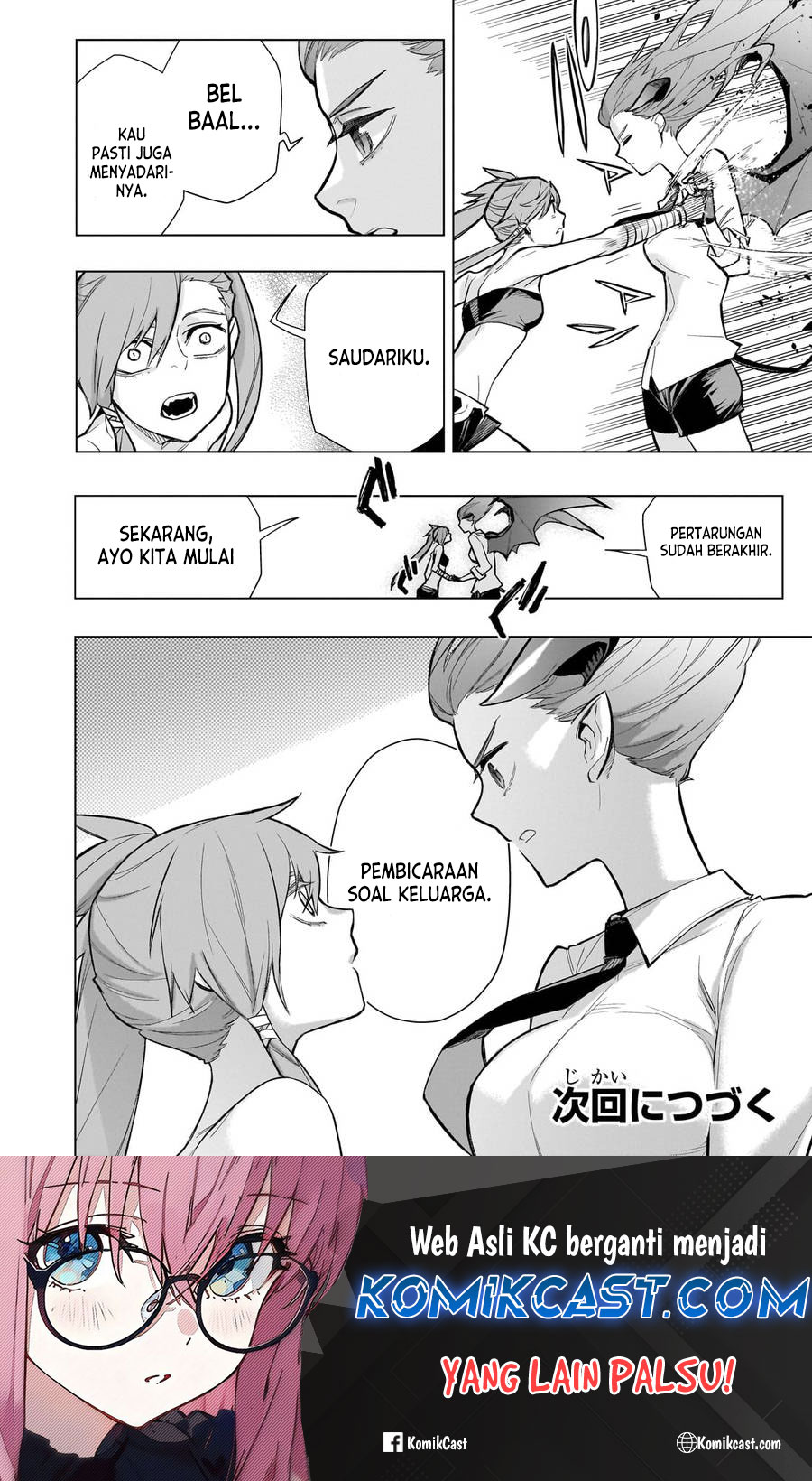 Chapter 155 - halaman 19