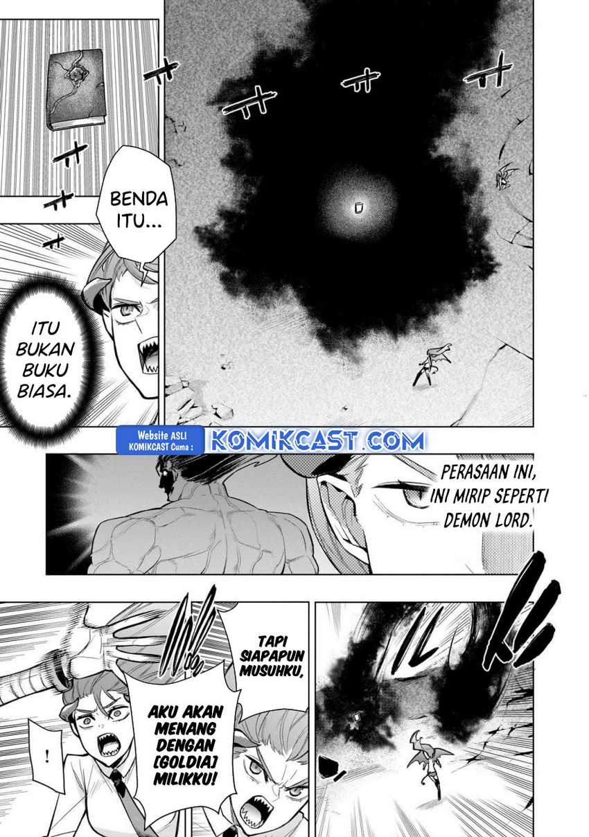Chapter 156 - halaman 13
