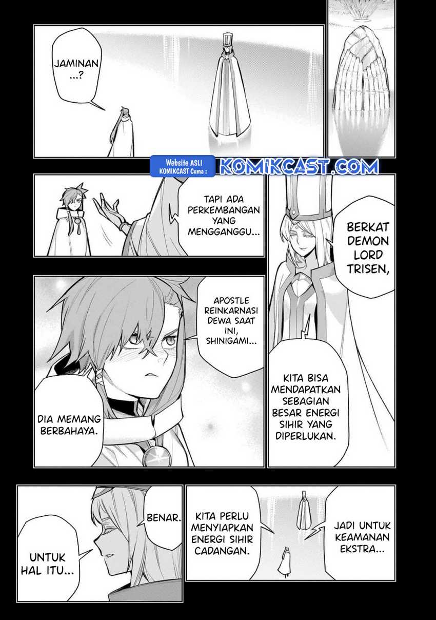 Chapter 156 - halaman 15