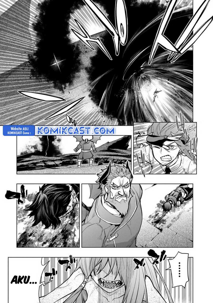 Chapter 156 - halaman 19