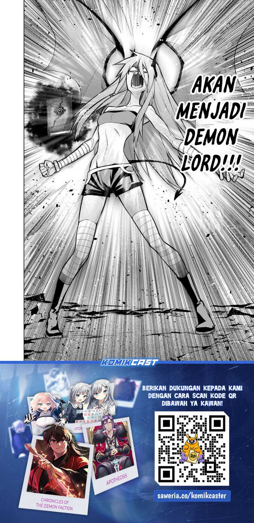 Chapter 156 - halaman 20