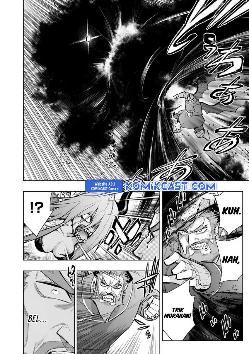Chapter 157 - halaman 14