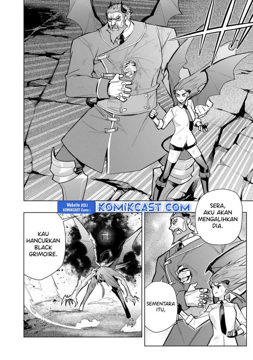 Chapter 157 - halaman 16