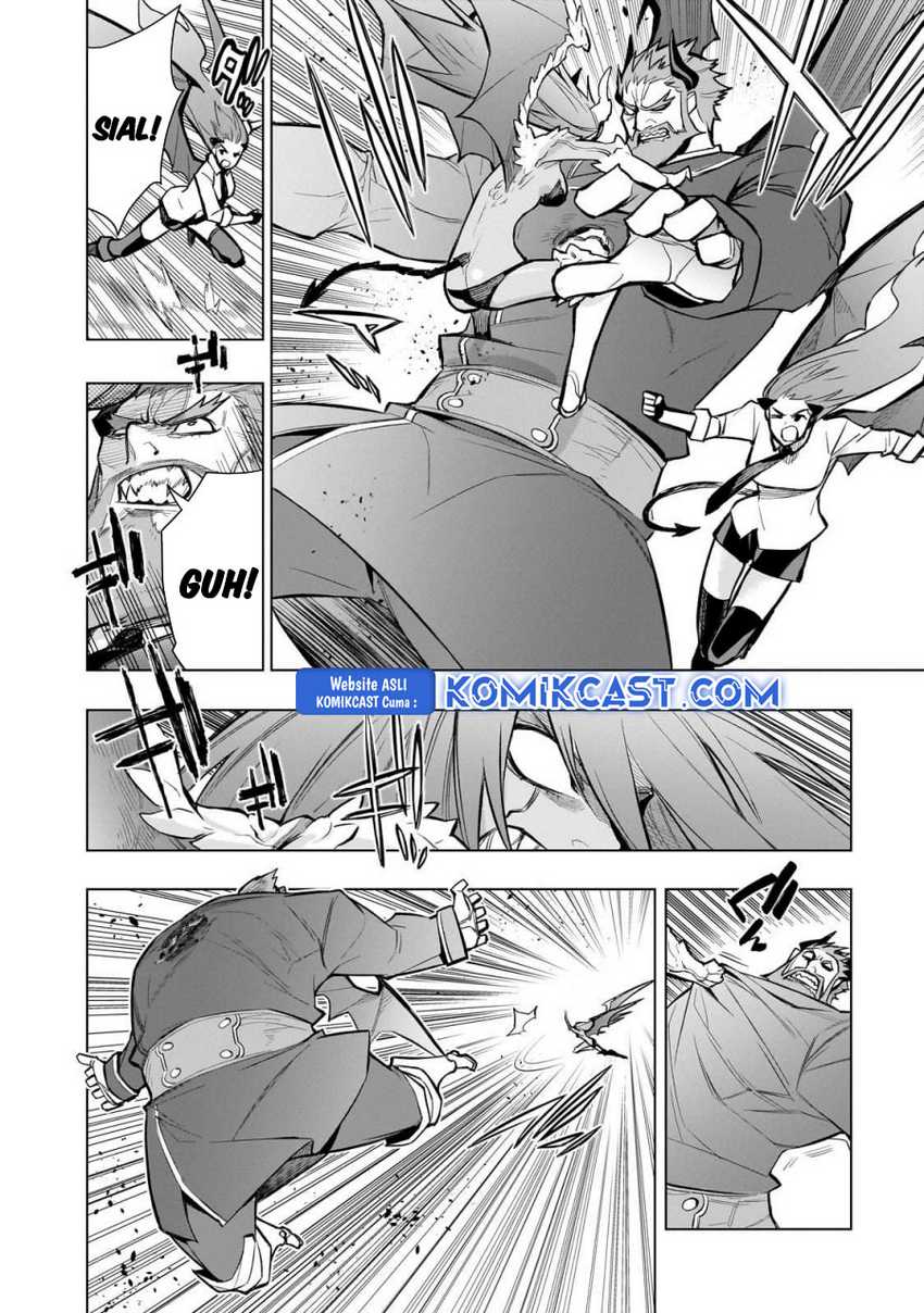 Chapter 157 - halaman 18