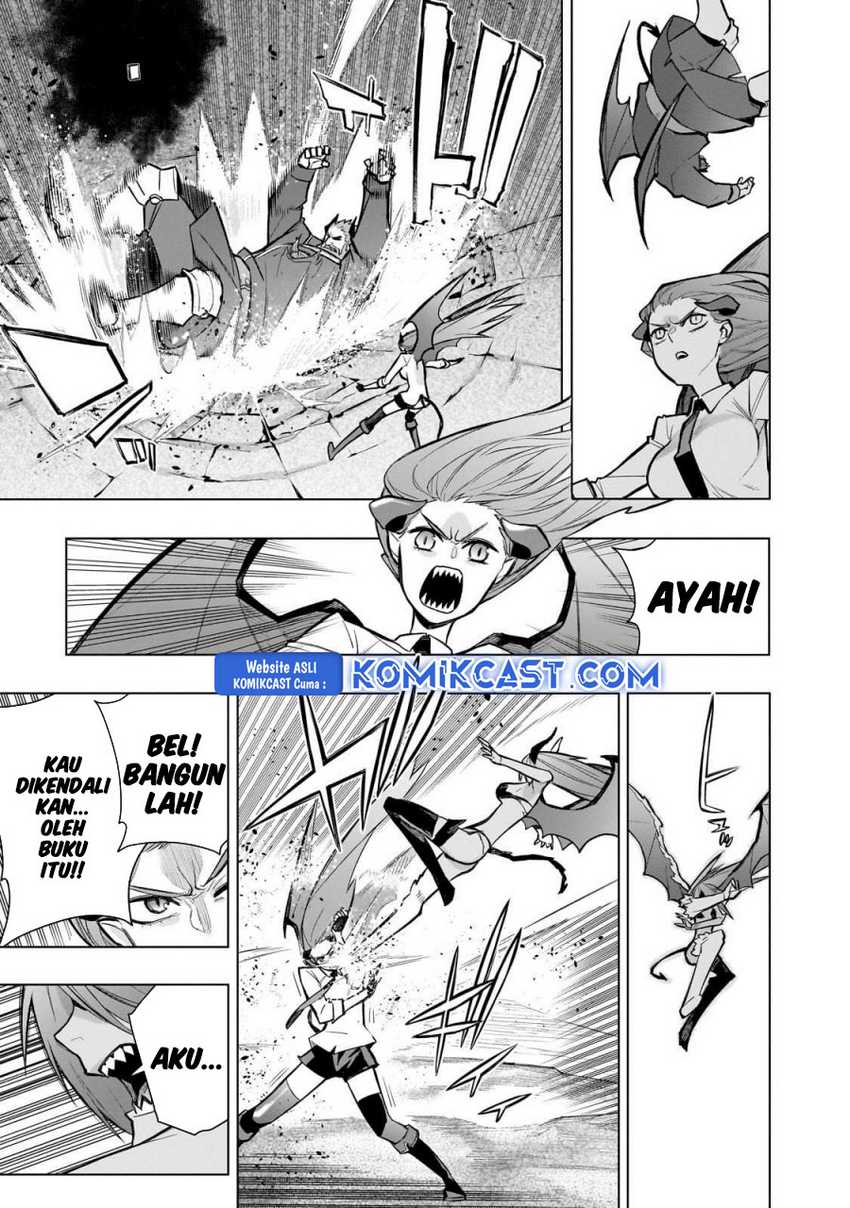 Chapter 157 - halaman 19