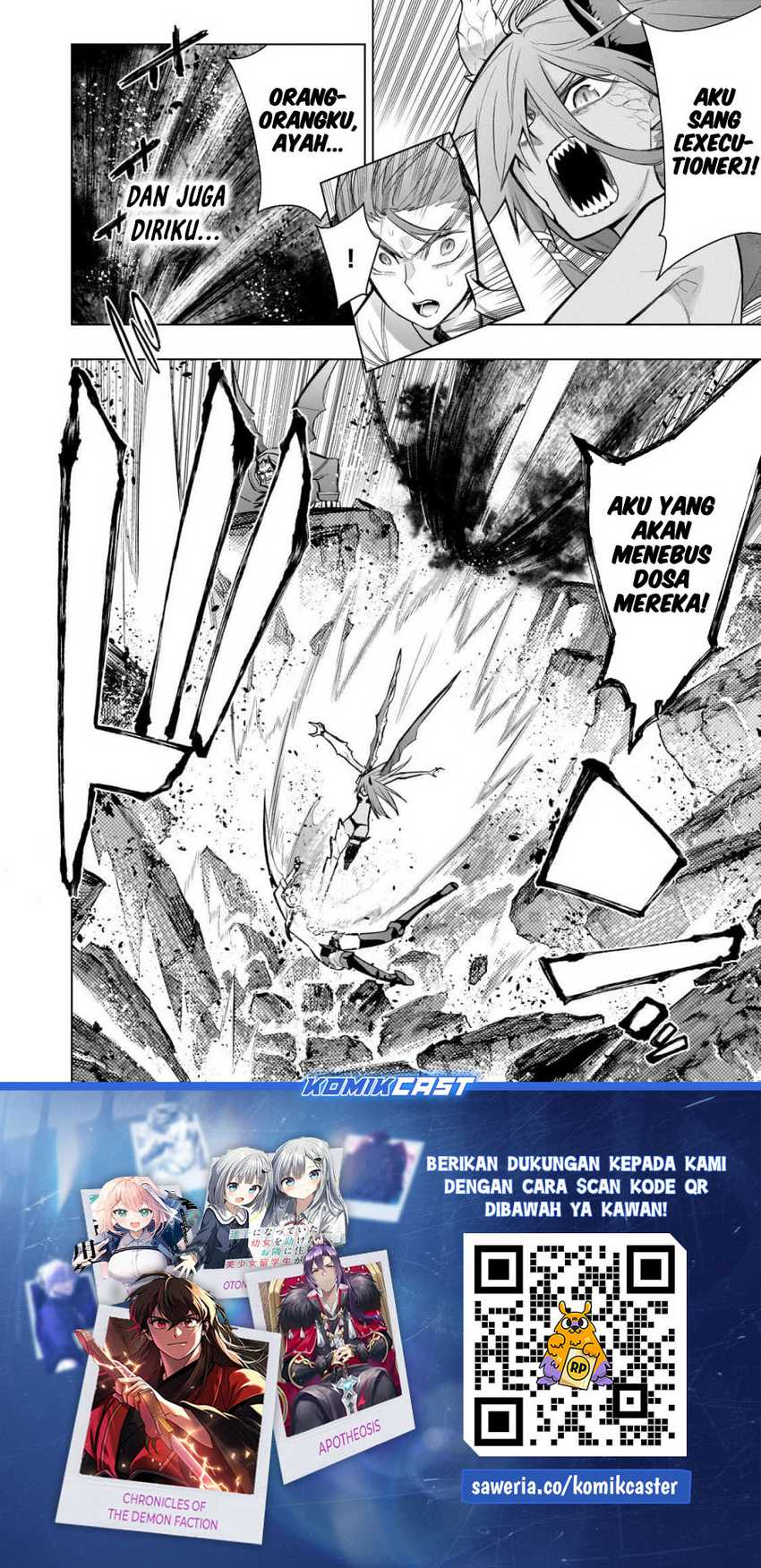 Chapter 157 - halaman 20