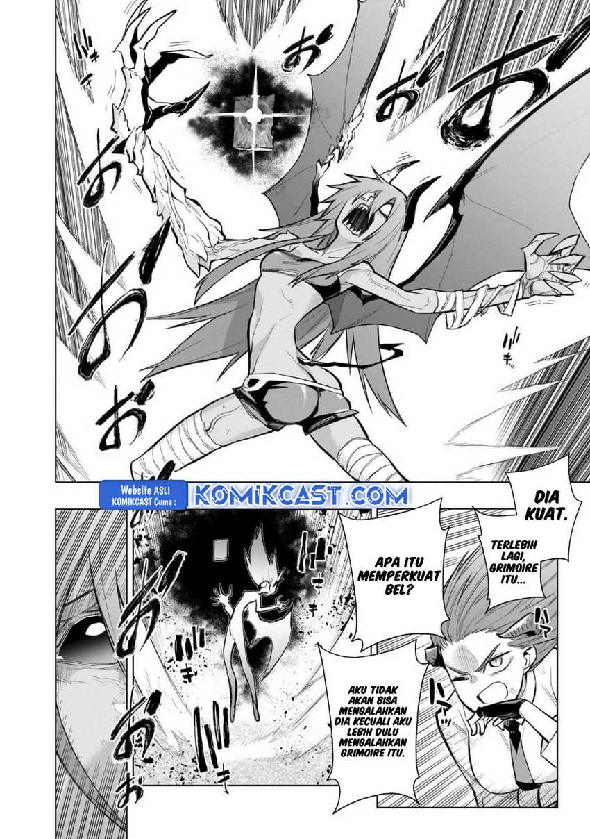 Chapter 157 - halaman 8