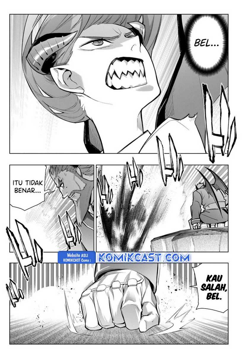 Chapter 158 - halaman 13
