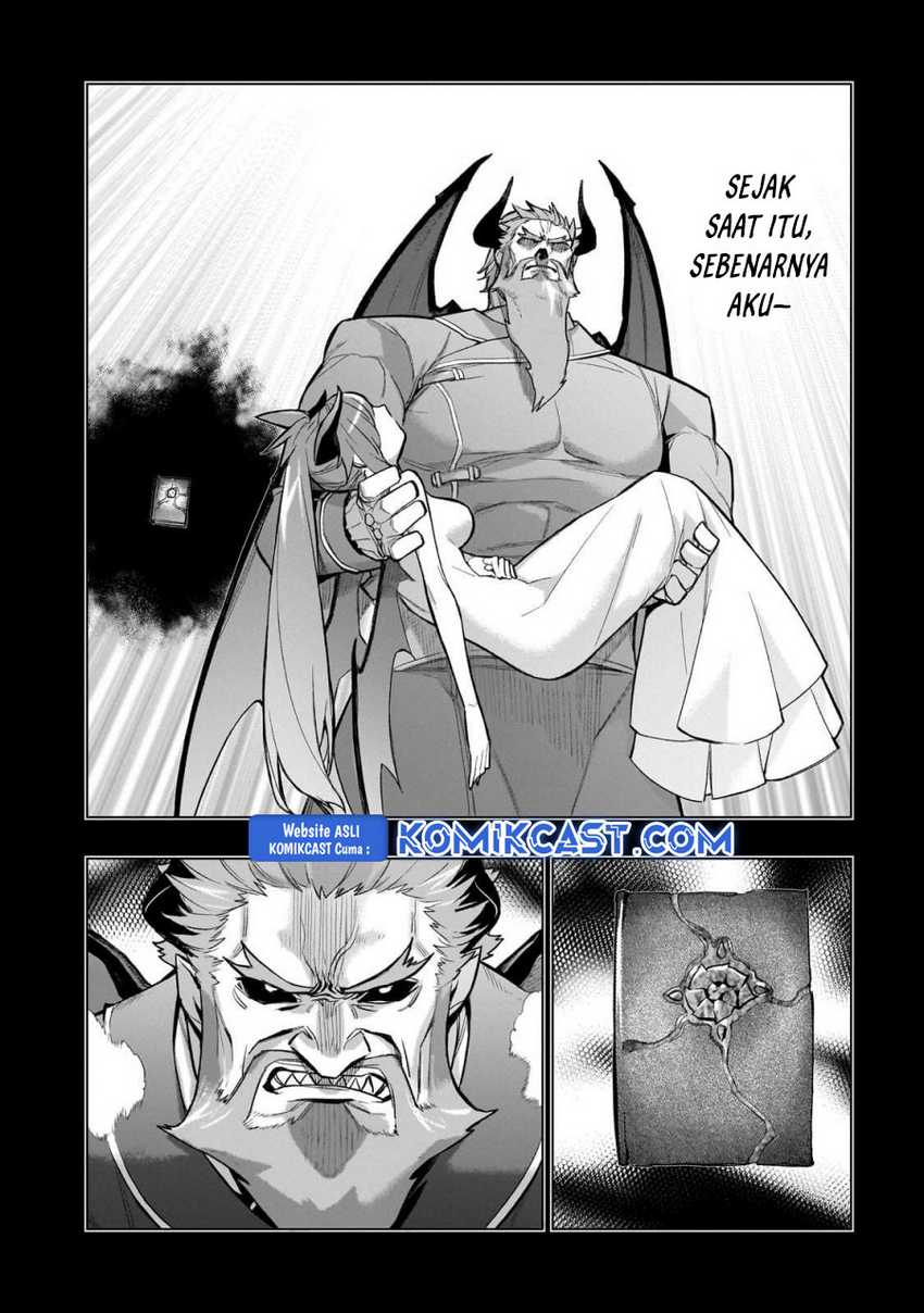 Chapter 158 - halaman 14