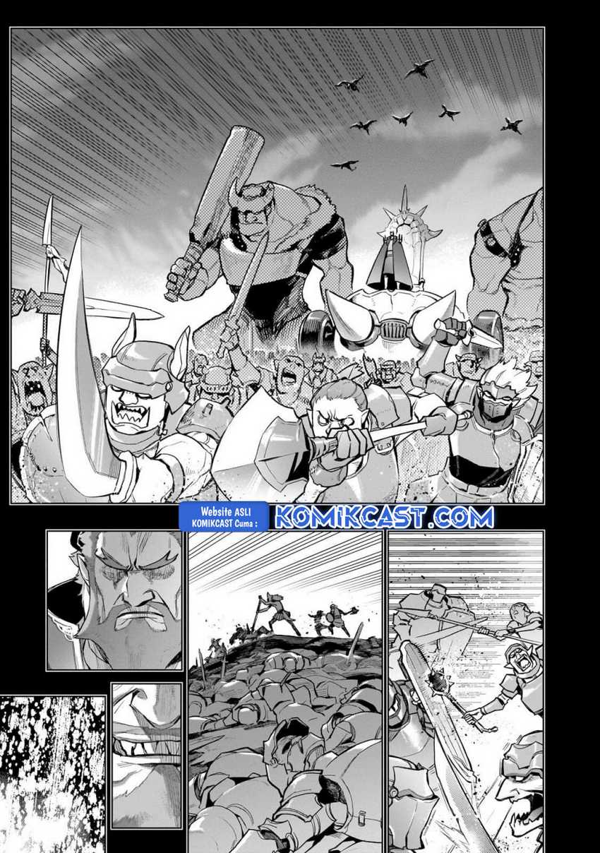 Chapter 158 - halaman 15