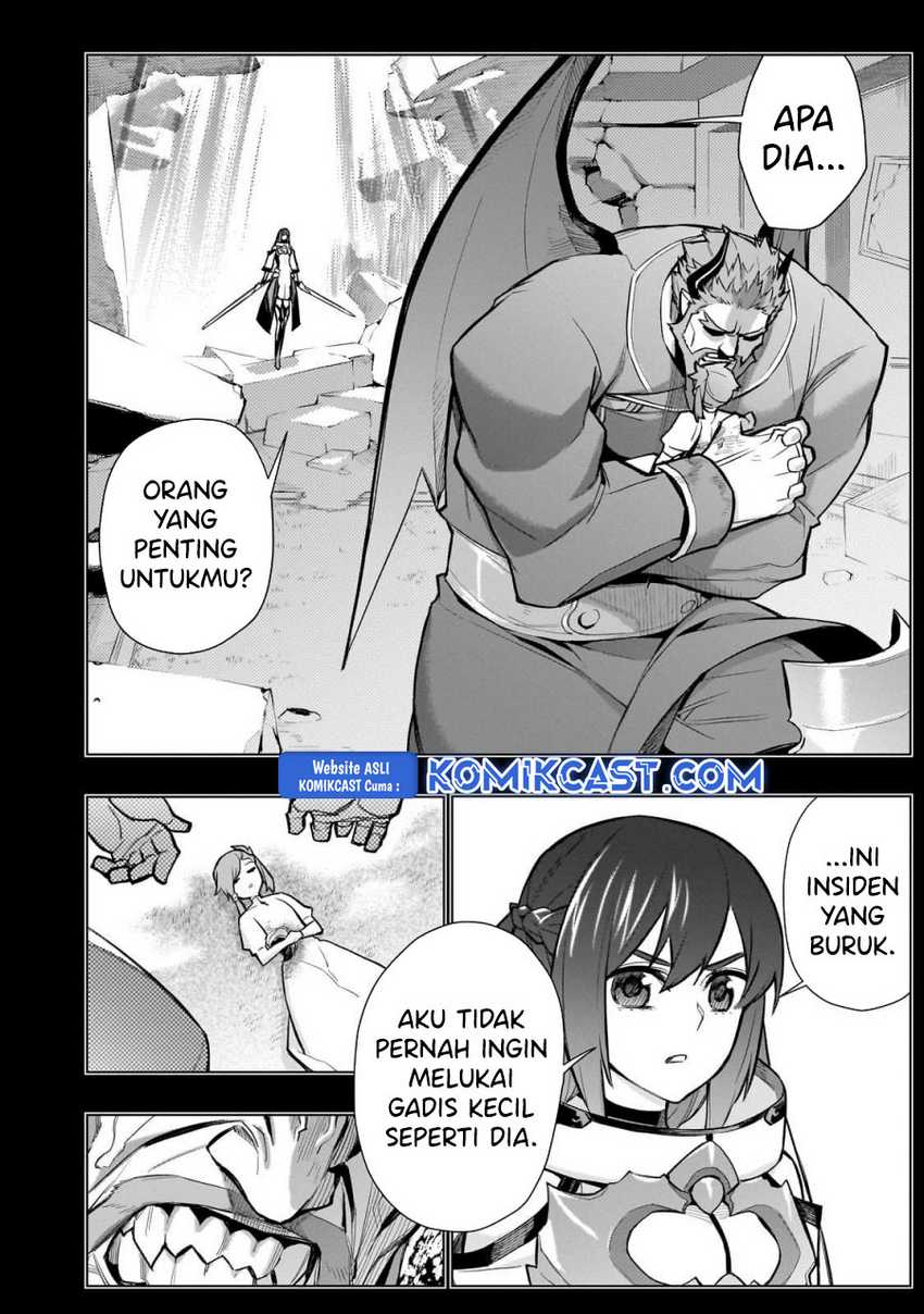 Chapter 158 - halaman 16