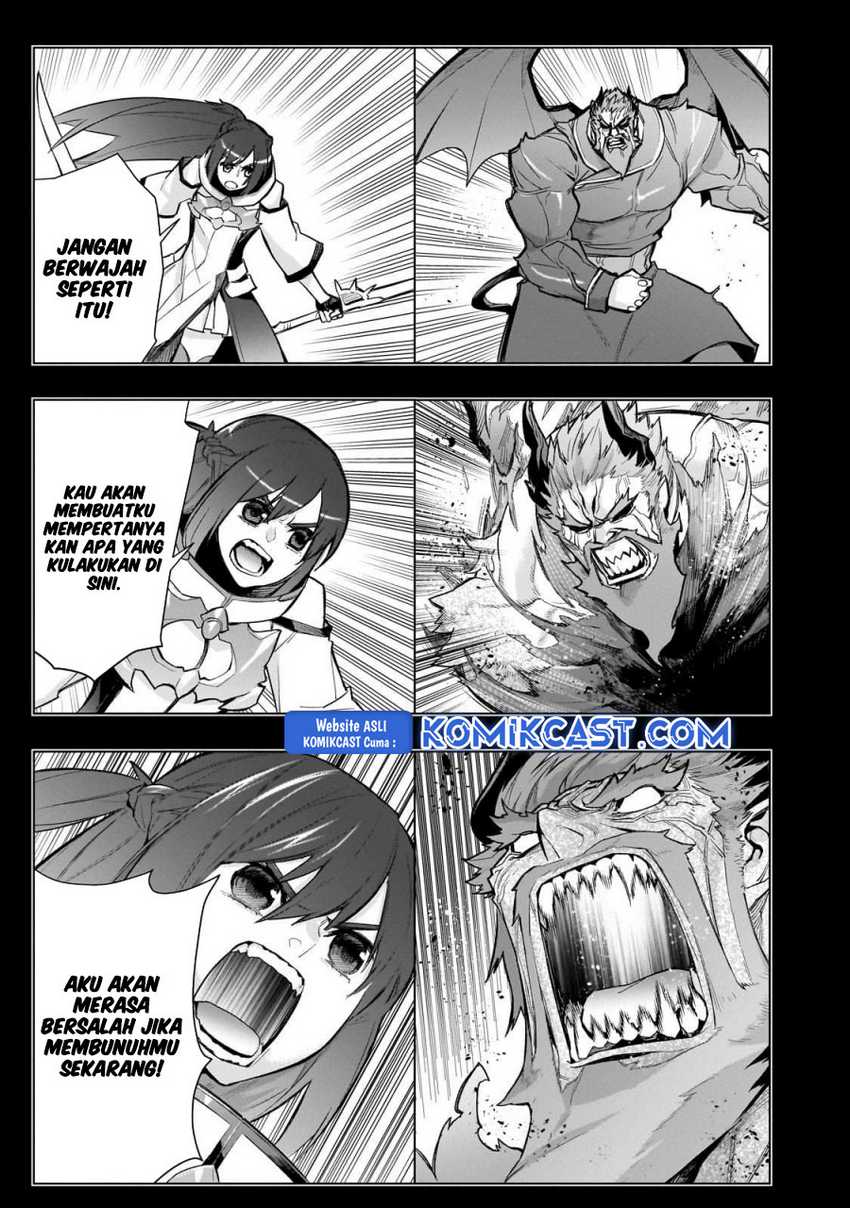 Chapter 158 - halaman 17