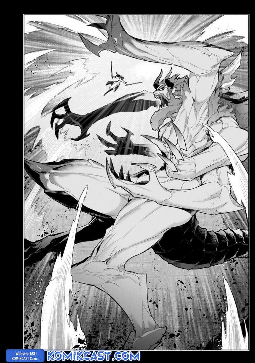 Chapter 158 - halaman 18