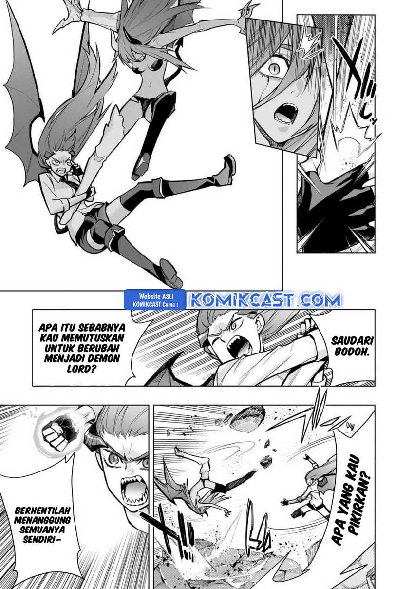 Chapter 158 - halaman 19