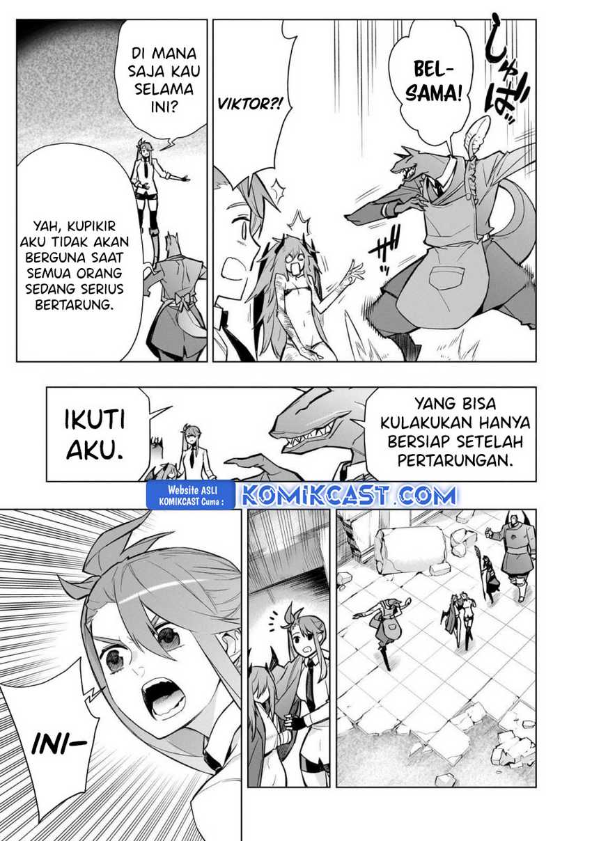 Chapter 160 - halaman 11