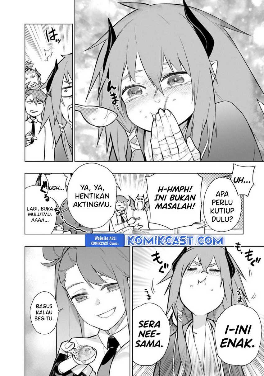 Chapter 160 - halaman 14