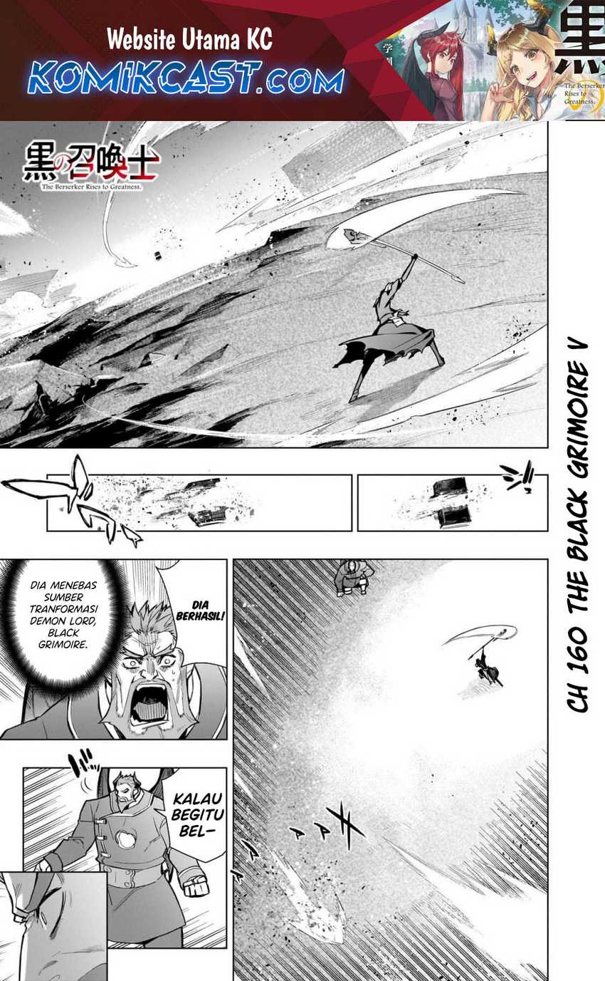 Chapter 160 - halaman 3