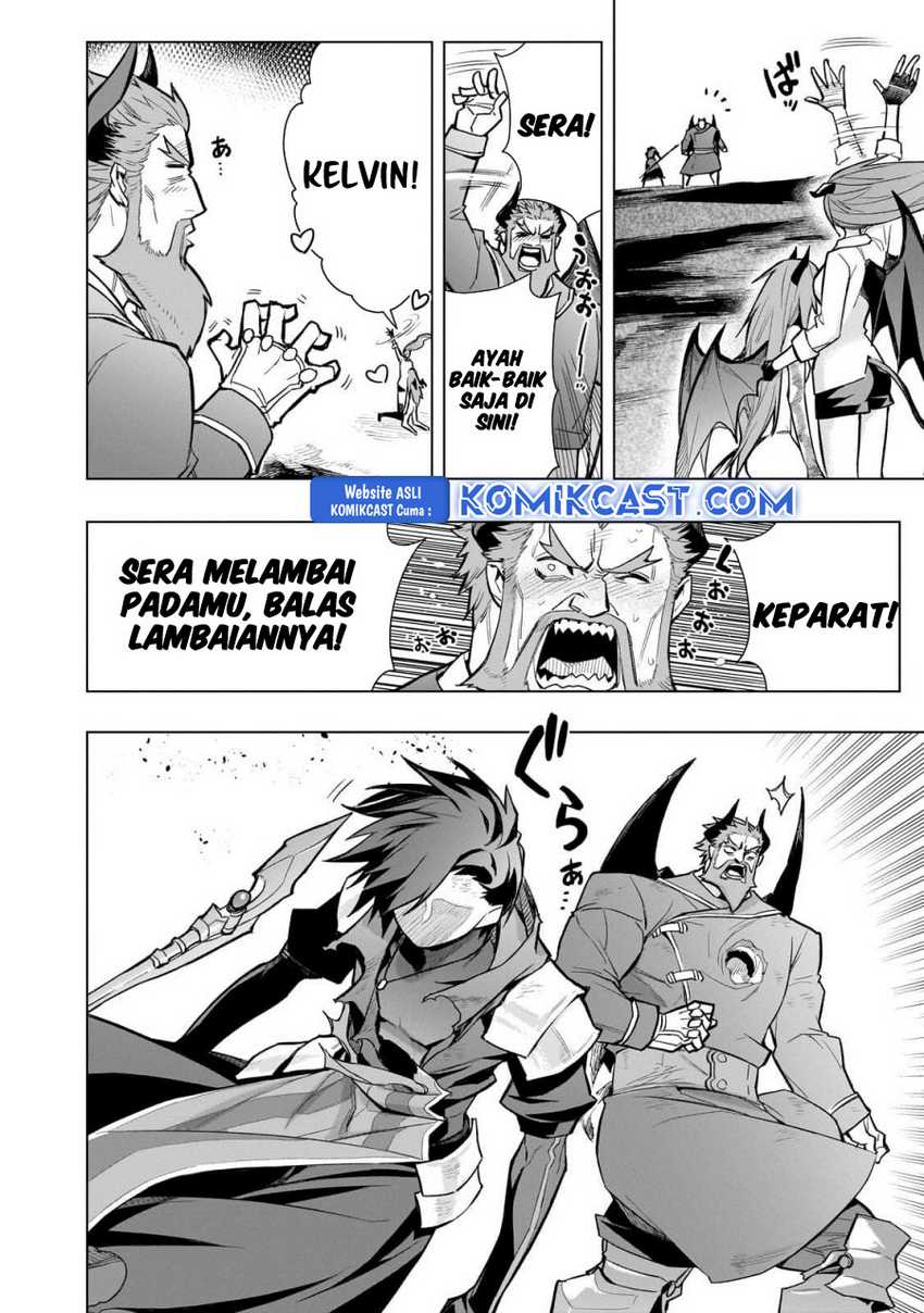 Chapter 160 - halaman 6