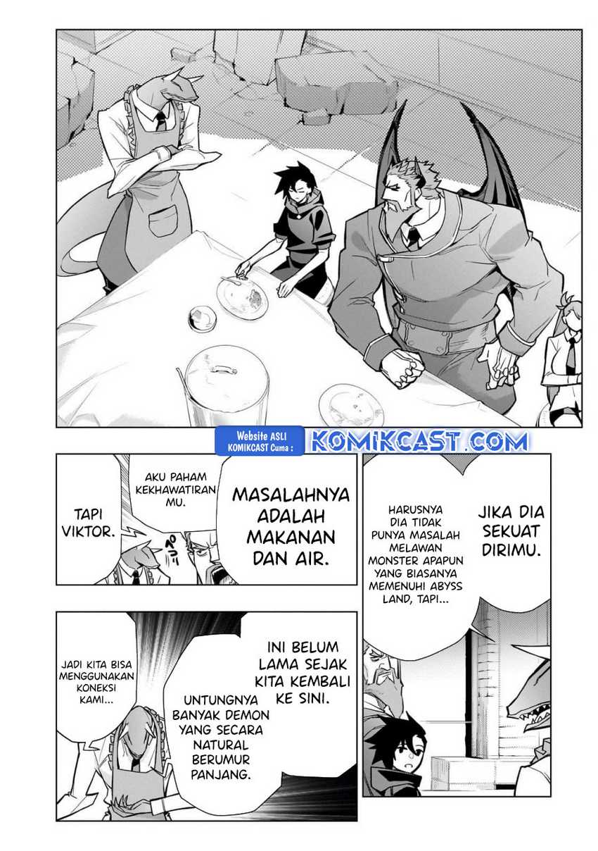 Chapter 161 - halaman 15