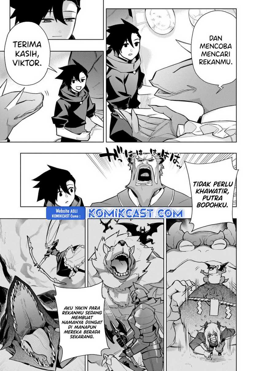 Chapter 161 - halaman 16