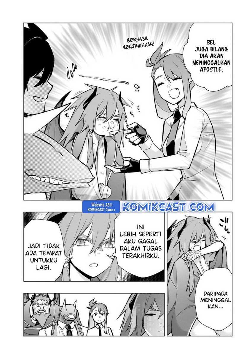 Chapter 161 - halaman 17