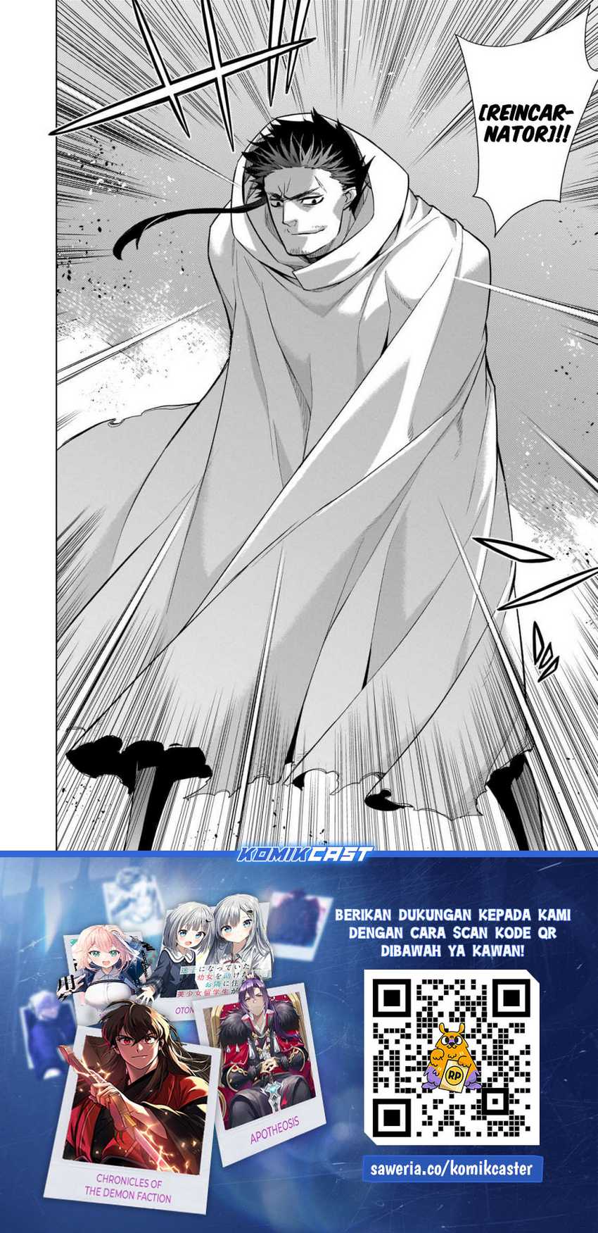 Chapter 161 - halaman 19