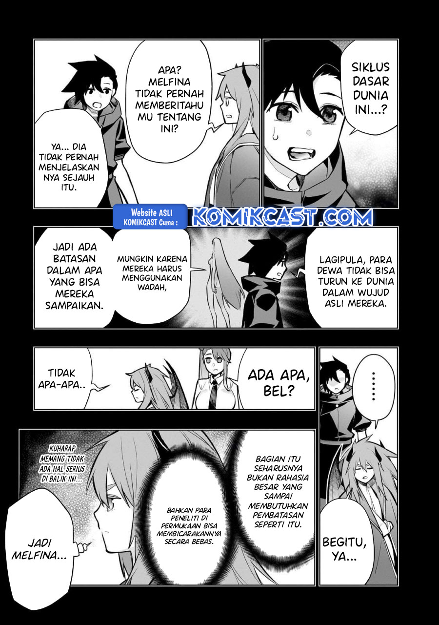 Chapter 163 - halaman 16