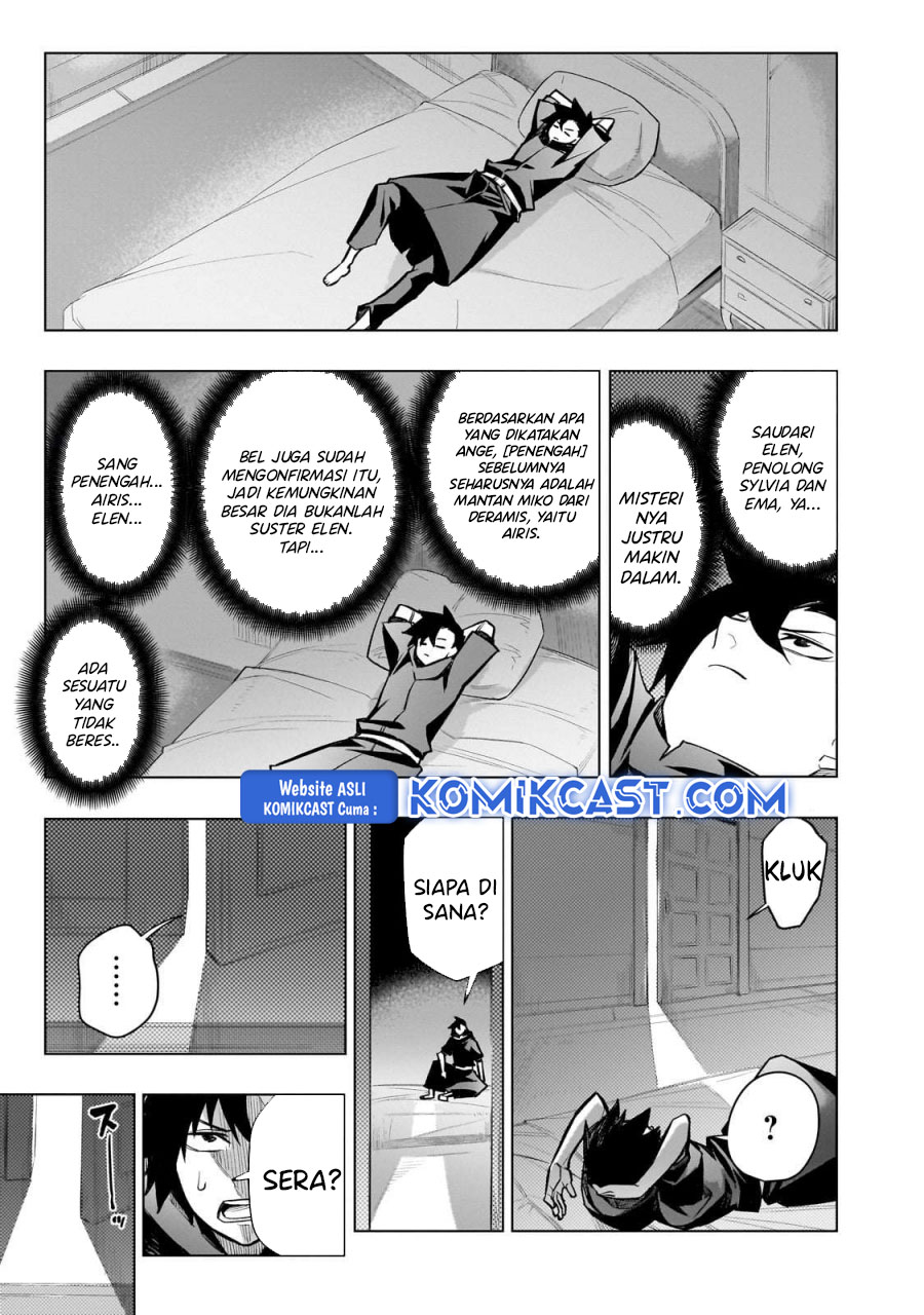 Chapter 163 - halaman 18