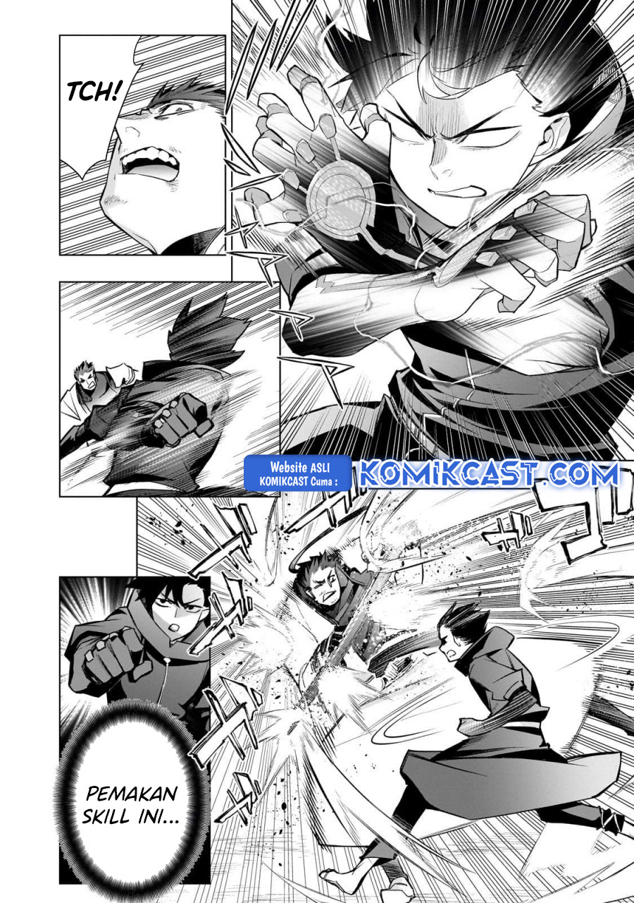 Chapter 164 - halaman 11