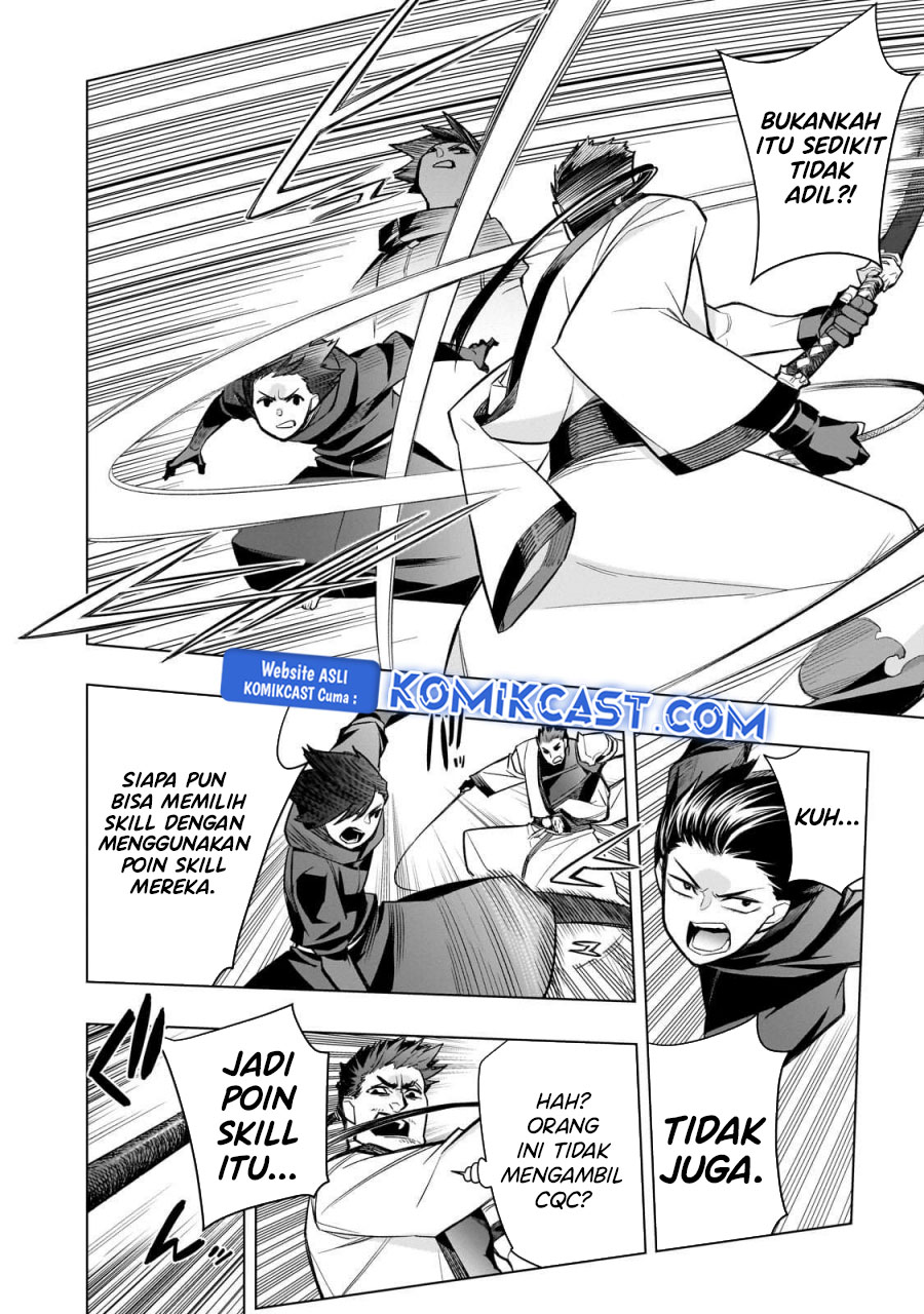 Chapter 164 - halaman 15
