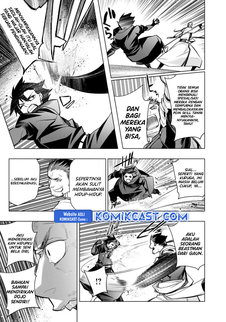 Chapter 164 - halaman 16