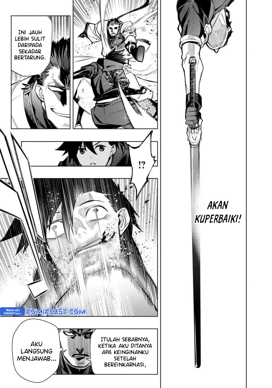 Chapter 164 - halaman 18