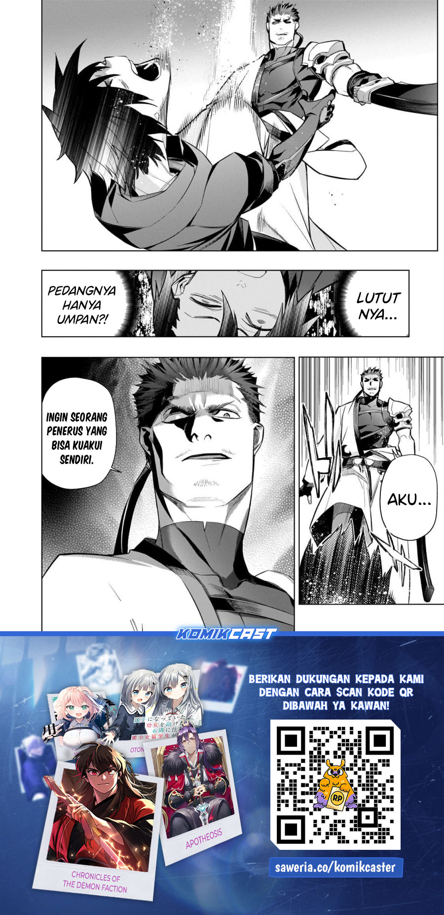 Chapter 164 - halaman 19