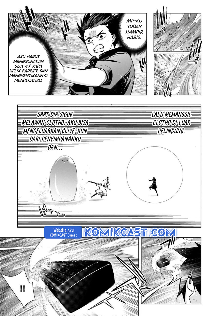 Chapter 164 - halaman 4